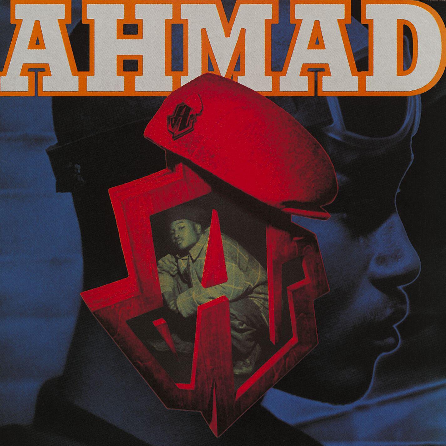 Ahmad Lewis - Homeboys First