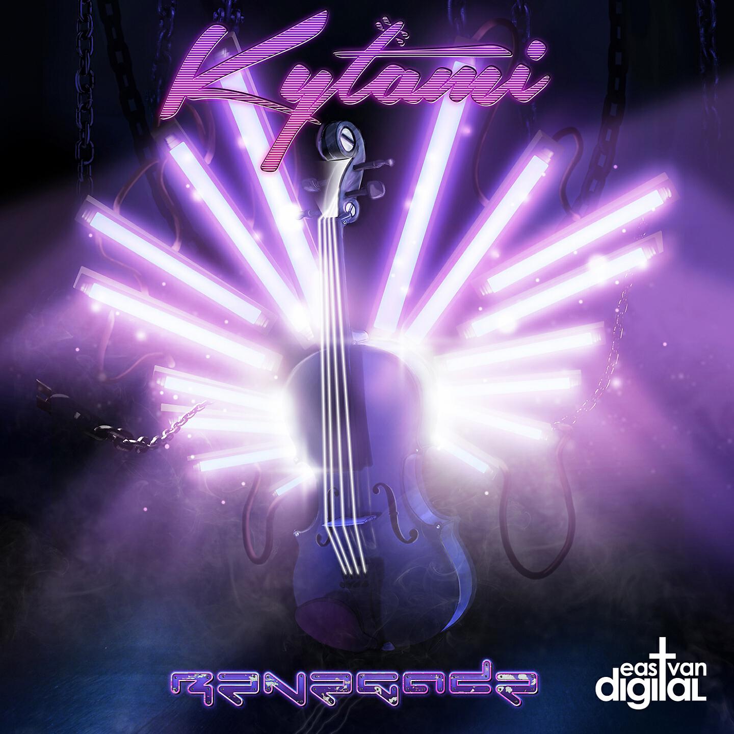 Kytami - Listen Up