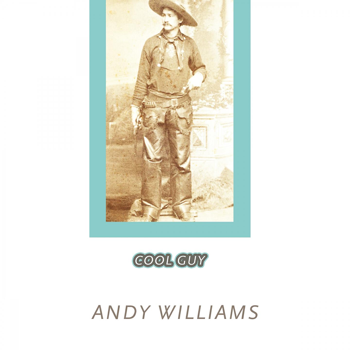Andy Williams - Sweet Little Jesus Boy