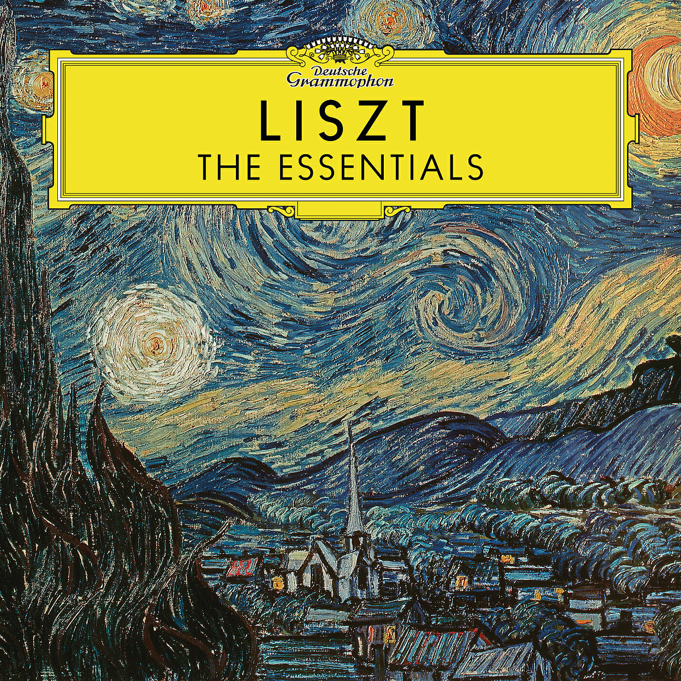 Yundi Li - Liszt: Liebeslied (Widmung), S. 566