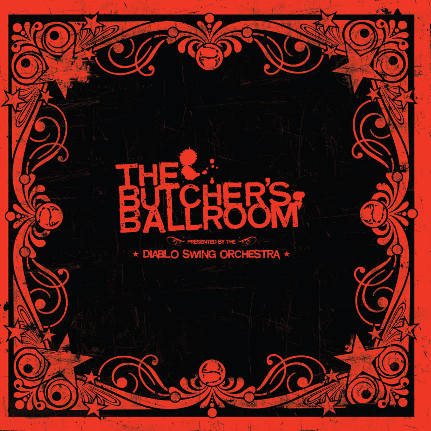 Diablo Swing Orchestra - Balrog Boogie