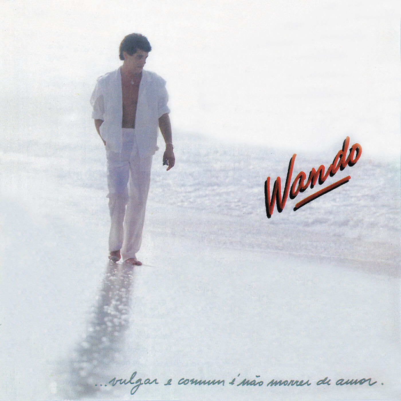 Wando - Me Vem Você