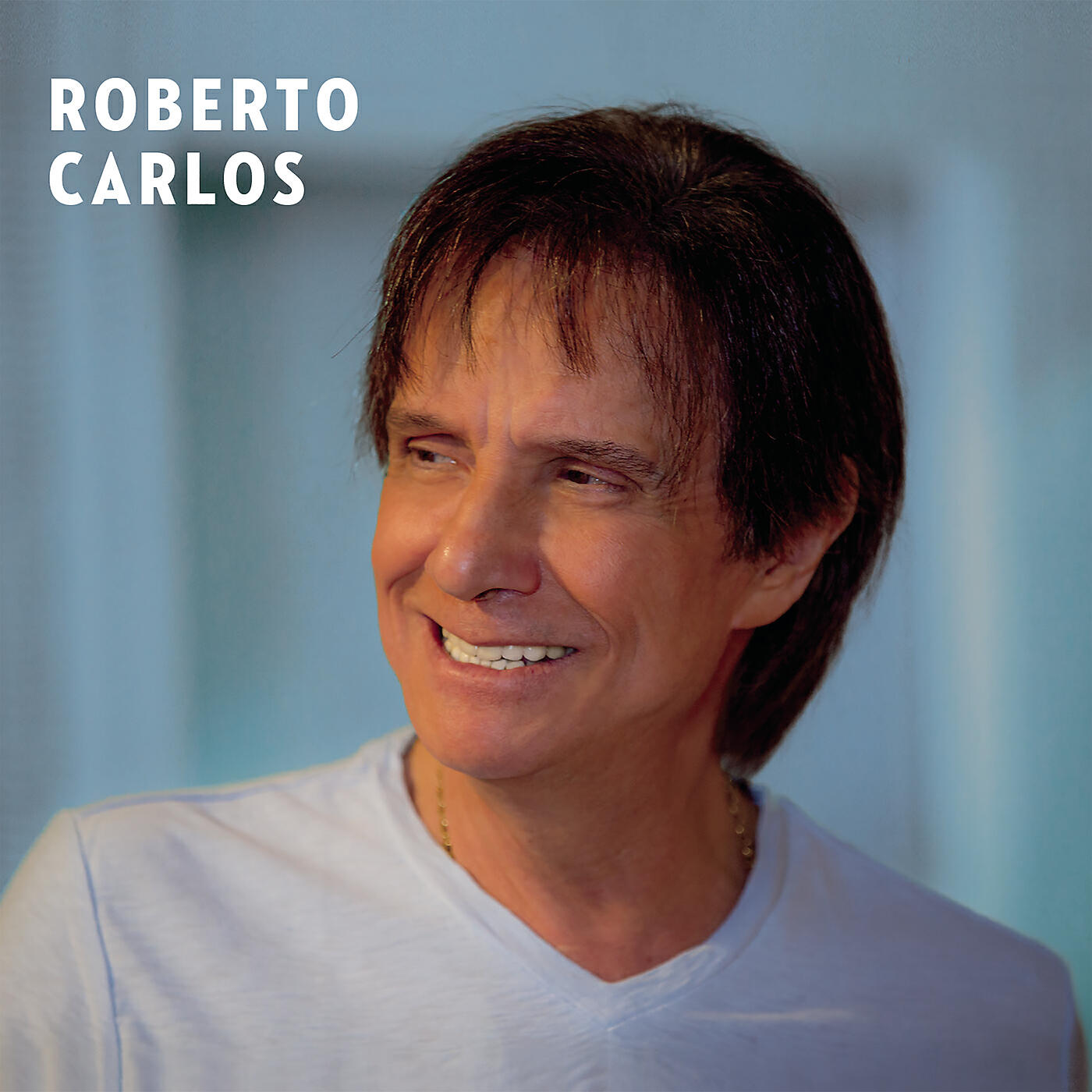 Roberto Carlos - Sereia