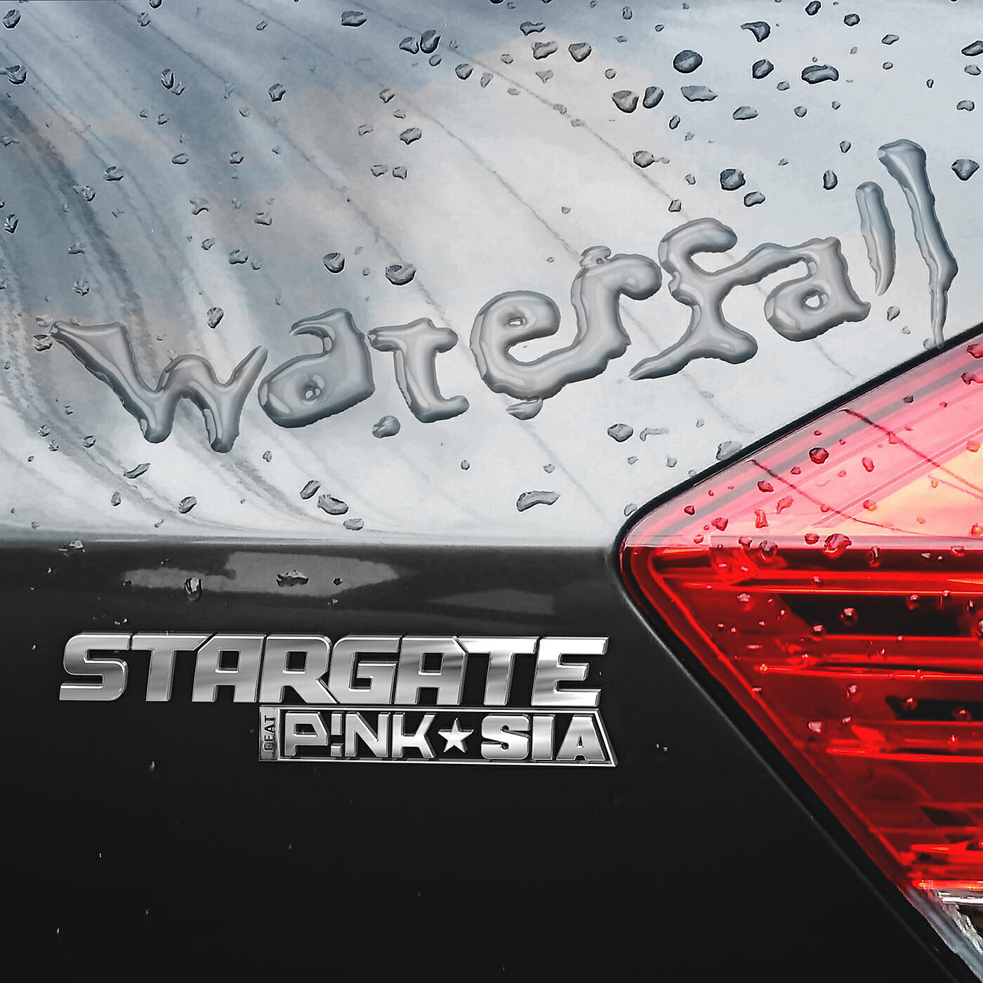 Stargate - Waterfall (Seeb Remix)