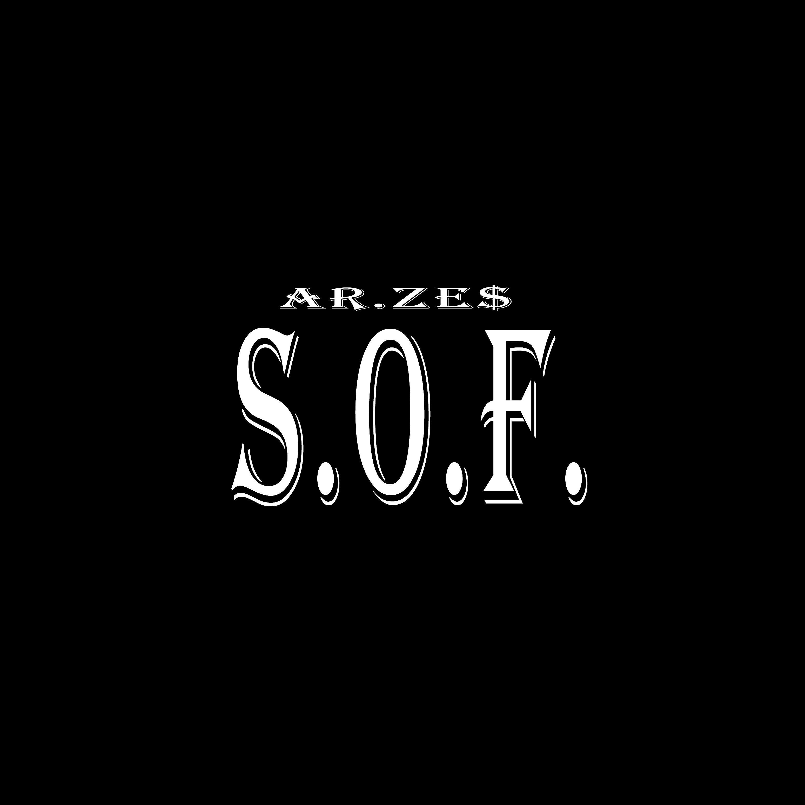 Ar.Zes - Millionaire Ambitions (feat. Panda Lucci, El2Bee)