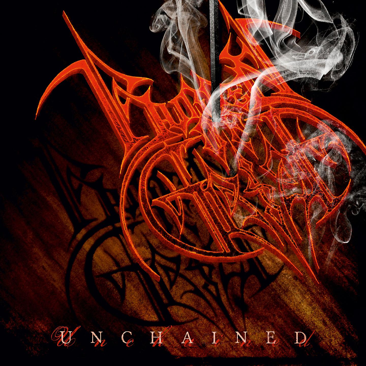 Постер альбома Unchained