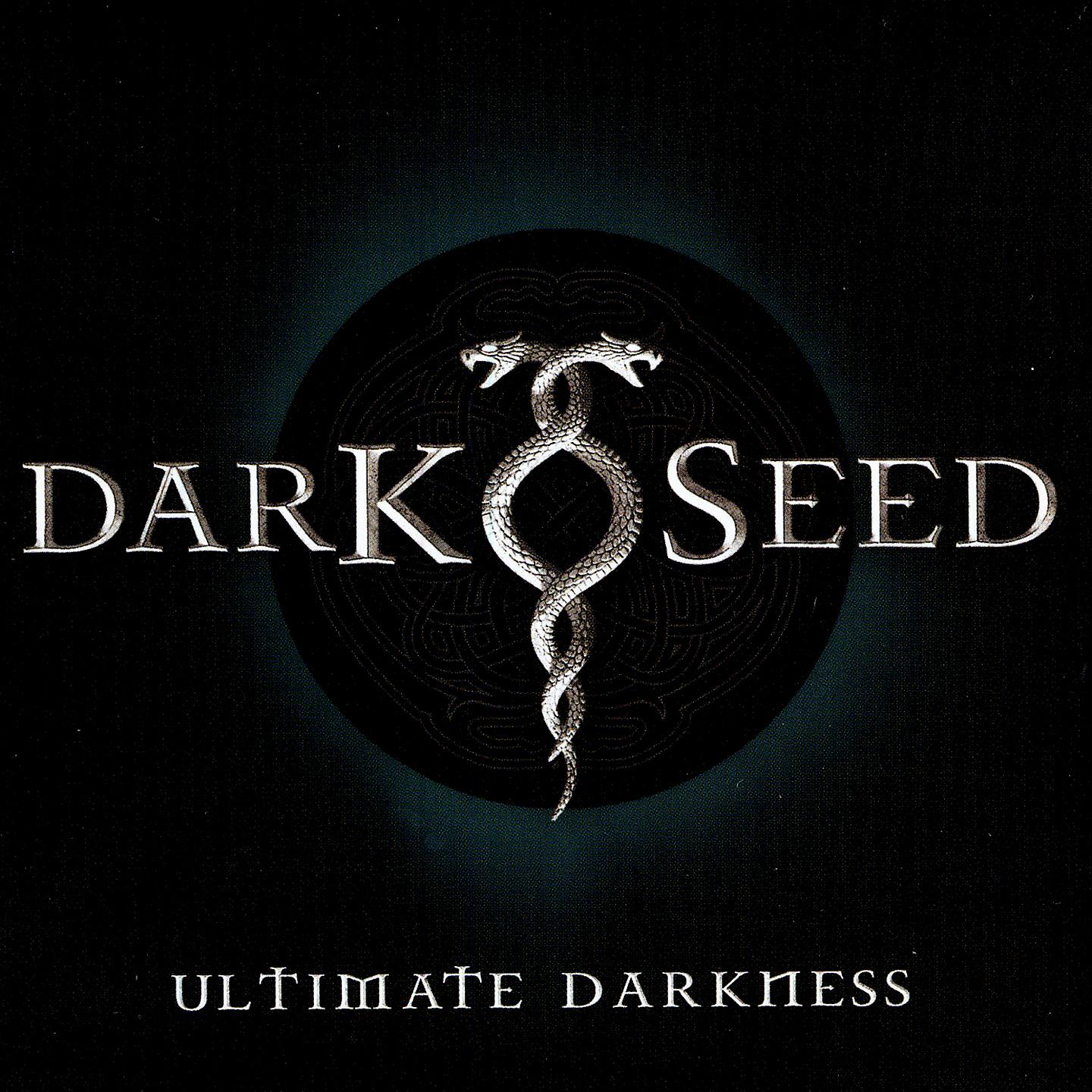 Постер альбома Ultimate Darkness