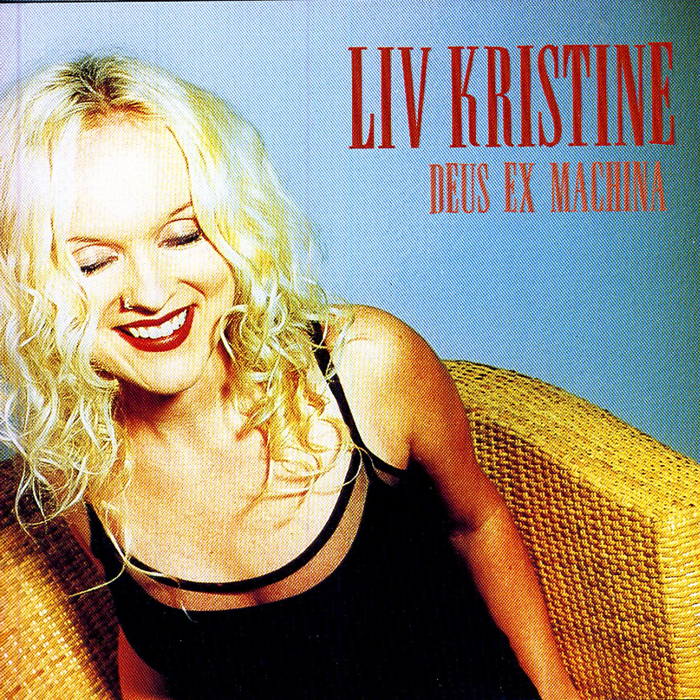 Liv Kristine - 3 Am