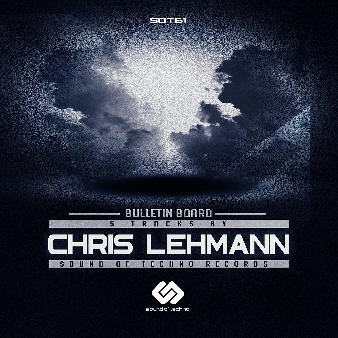 Chris Lehmann - Bulletin Board