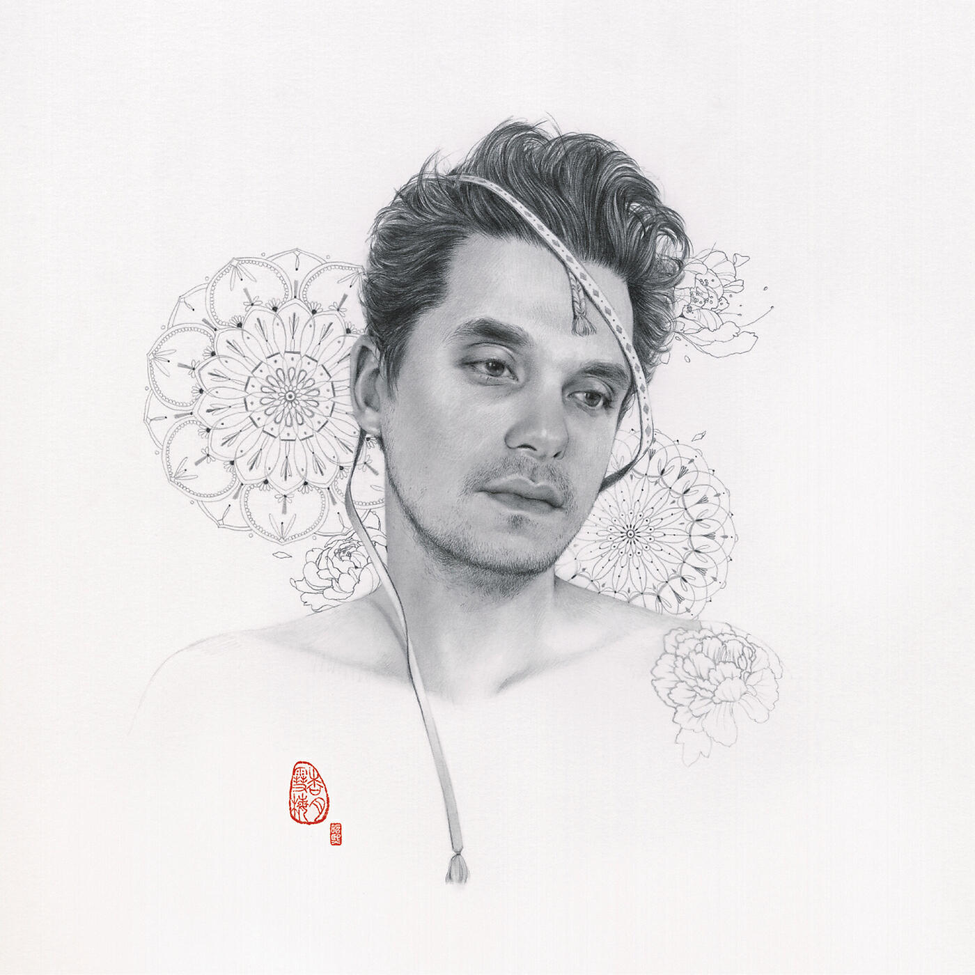 John Mayer - Emoji of a Wave