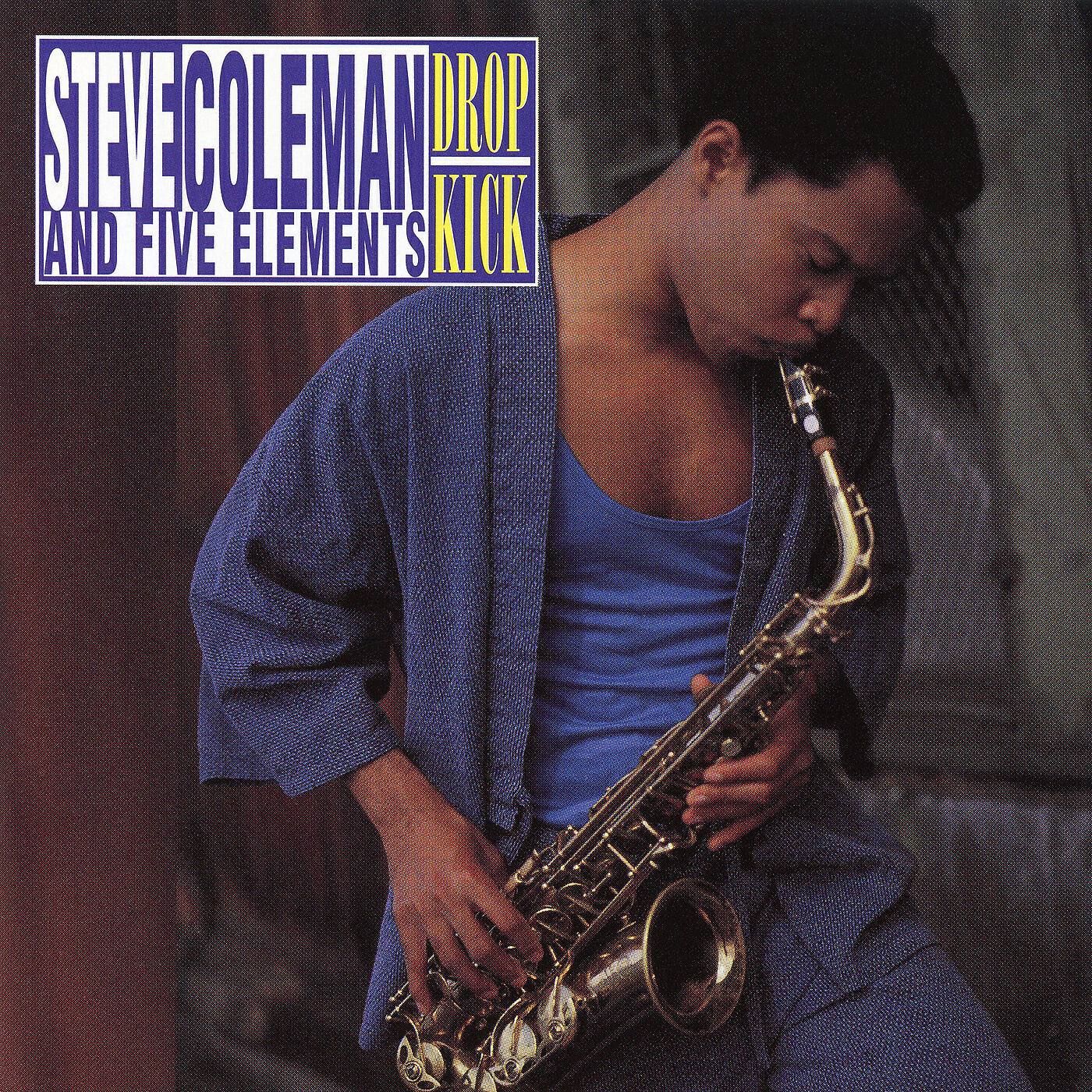 Steve Coleman and Five Elements - Bates Motel