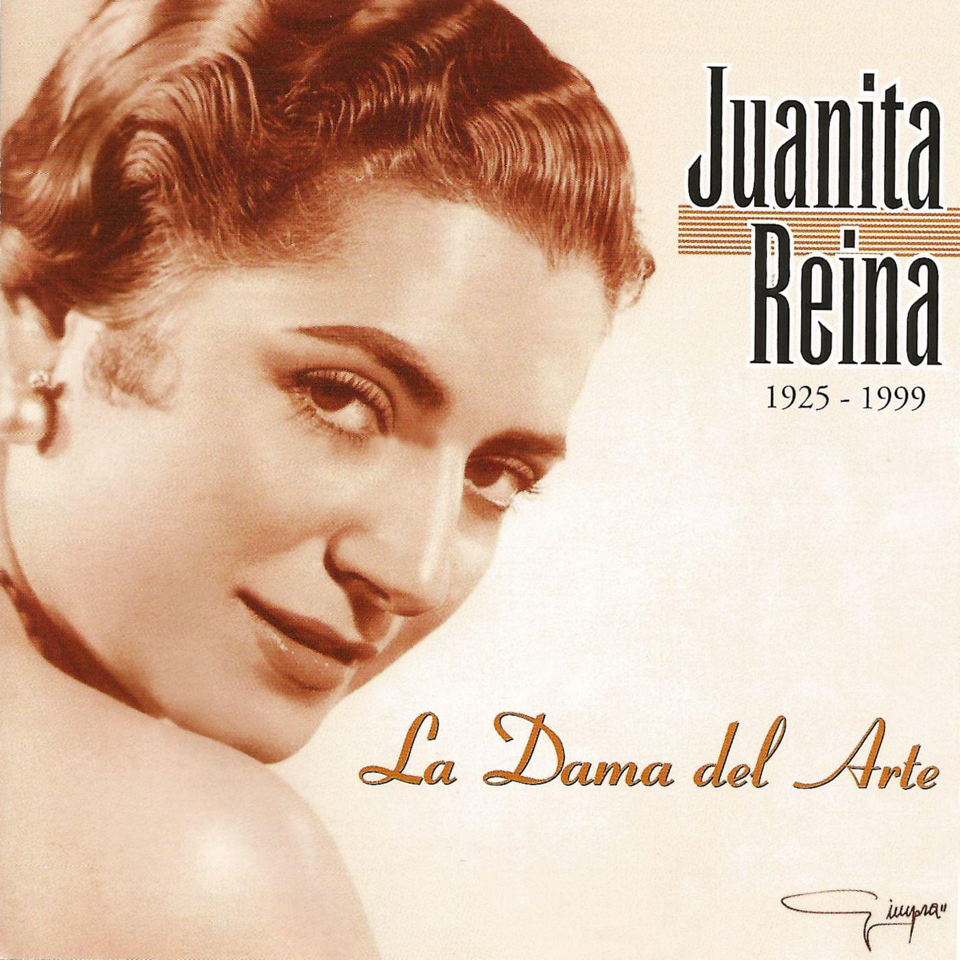 Постер альбома La Dama Del Arte