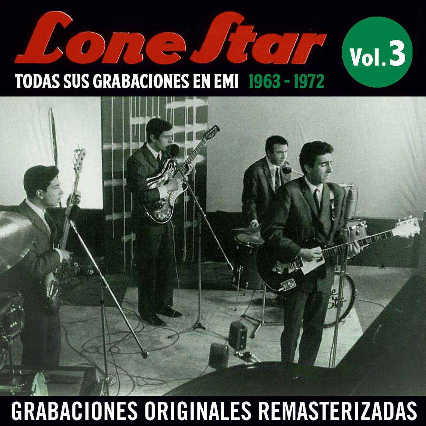 Lone Star - Peter Gunn Theme (Tema de Peter Gunn) (Remastered 2015)