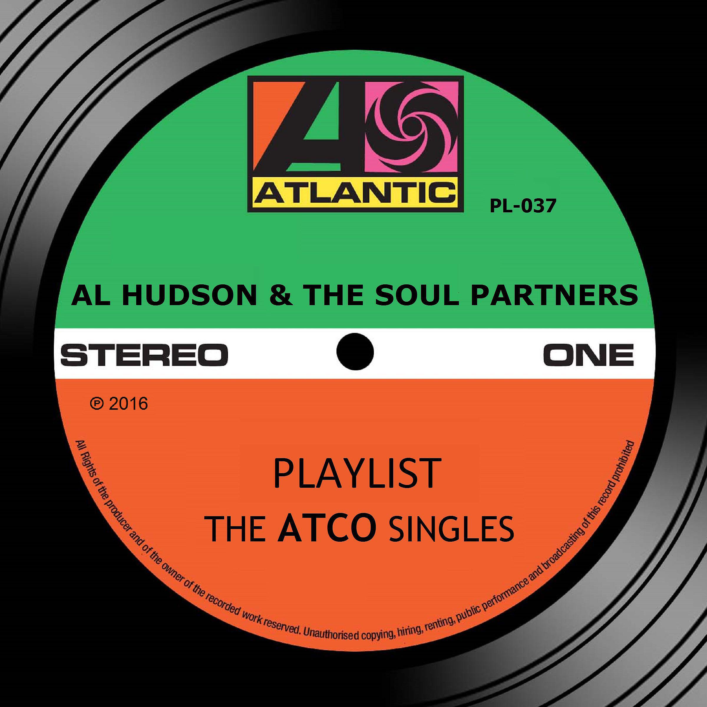 Al Hudson - I've Been Loving You Too Long (To Stop Now)