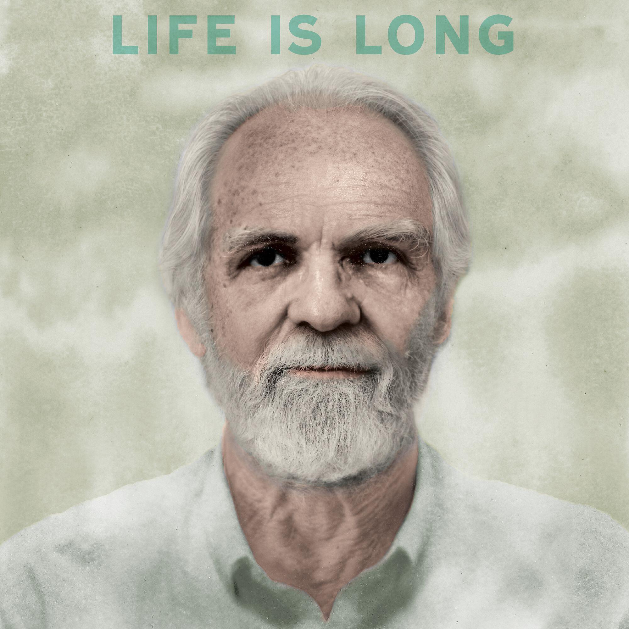 Jared Mees - Right Now We're Always Alive