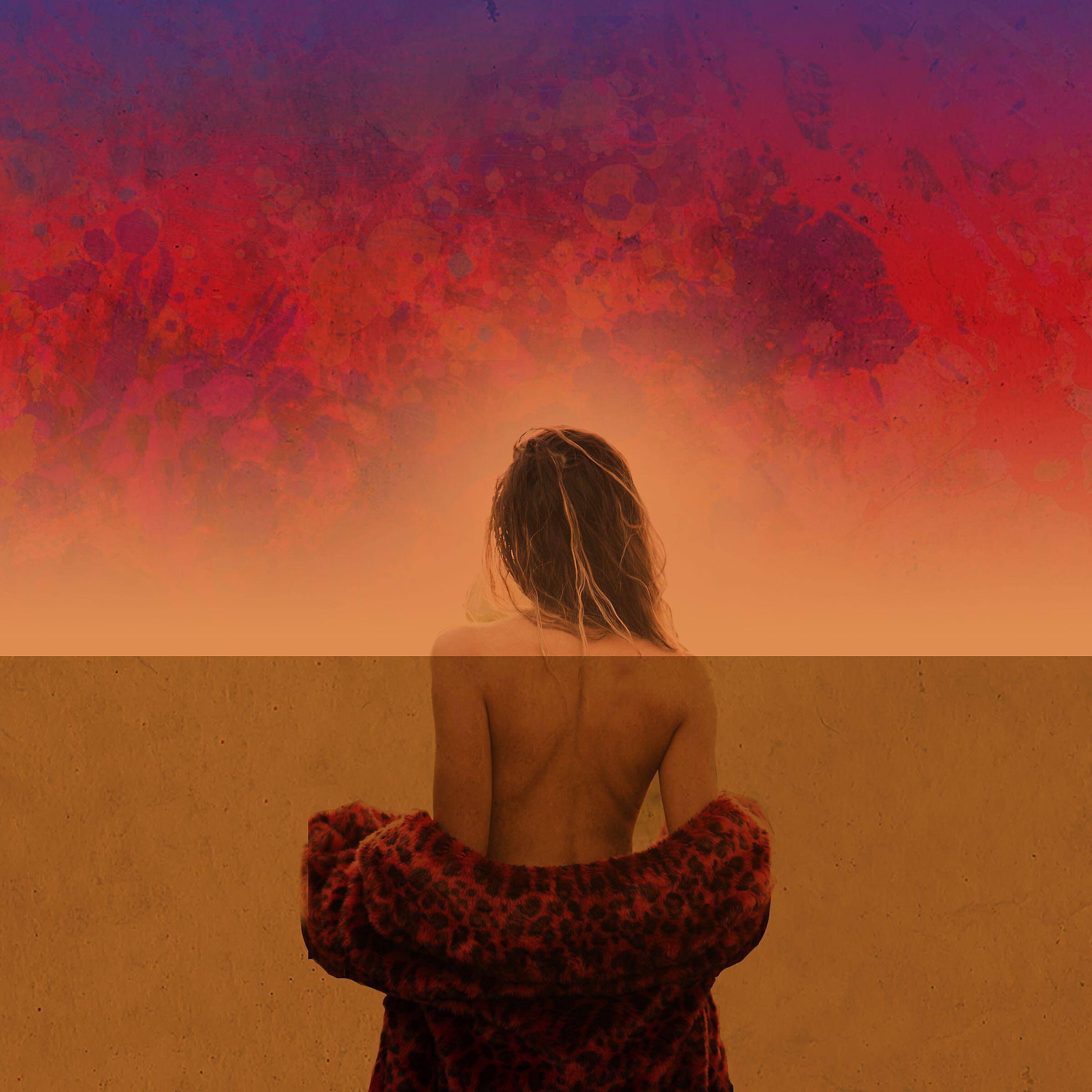 Anjulie - Emotional (Acoustic)