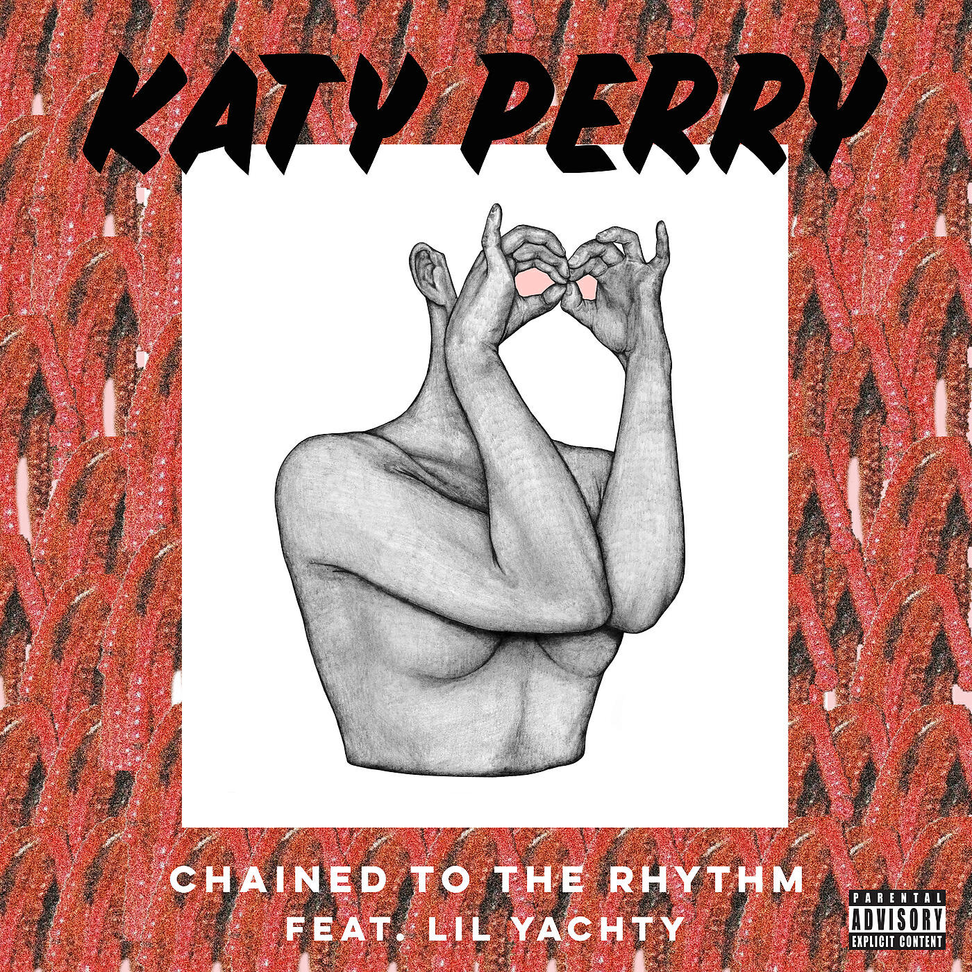 Katy Perry - Chained To The Rhythm