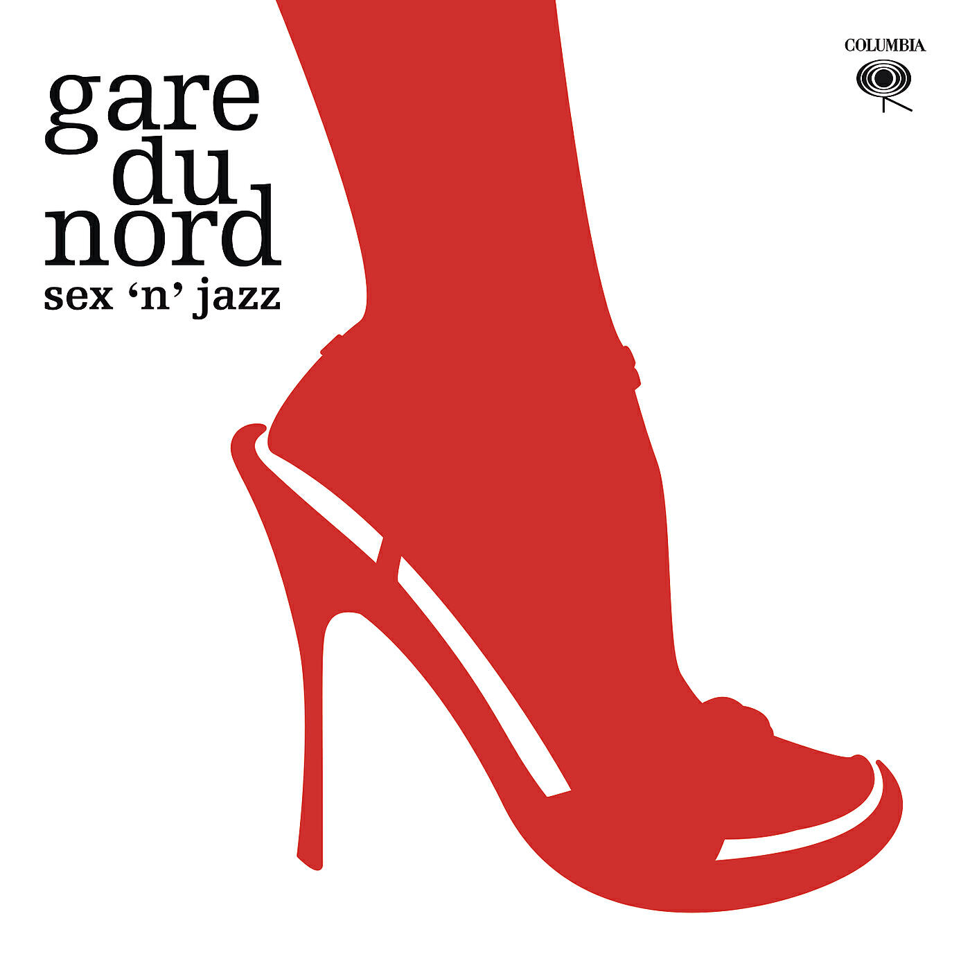 Gare Du Nord - More Medicine (Blue Note Version)