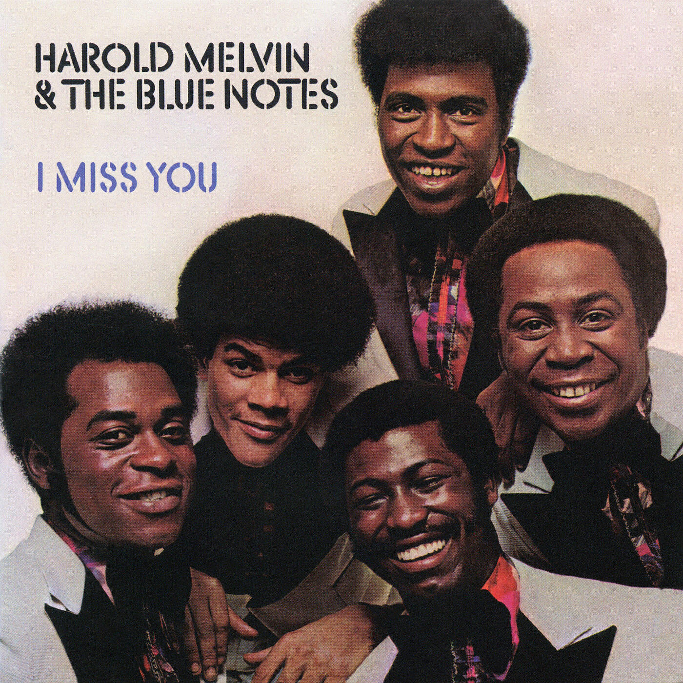 Harold Melvin & The Blue Notes - If You Don't Know Me by Now
