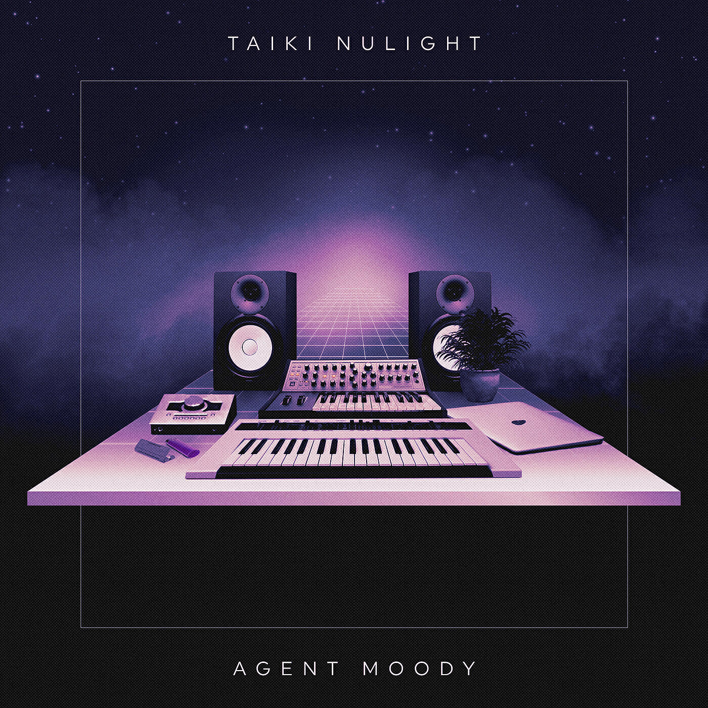Taiki NuLight - Double Agent