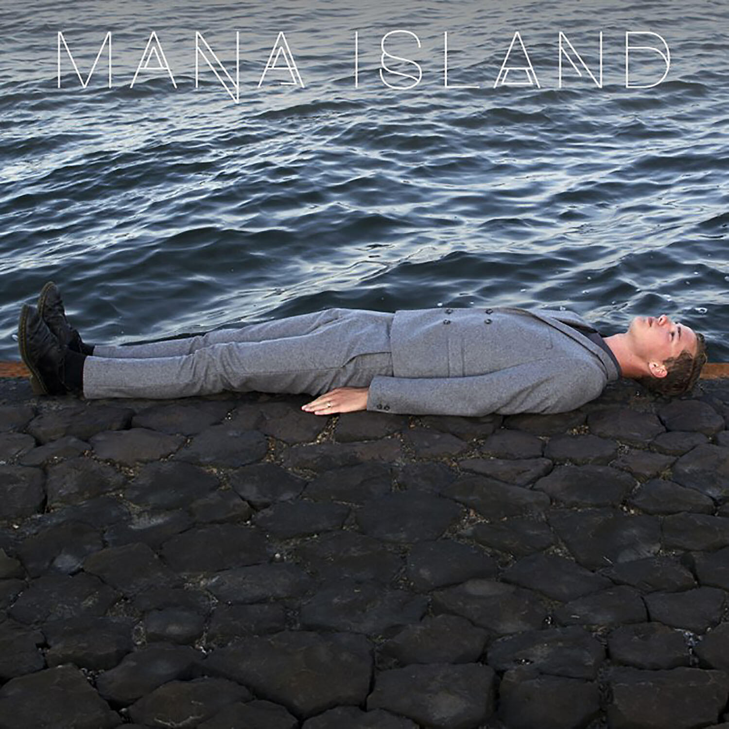 Mana Island - Border Line