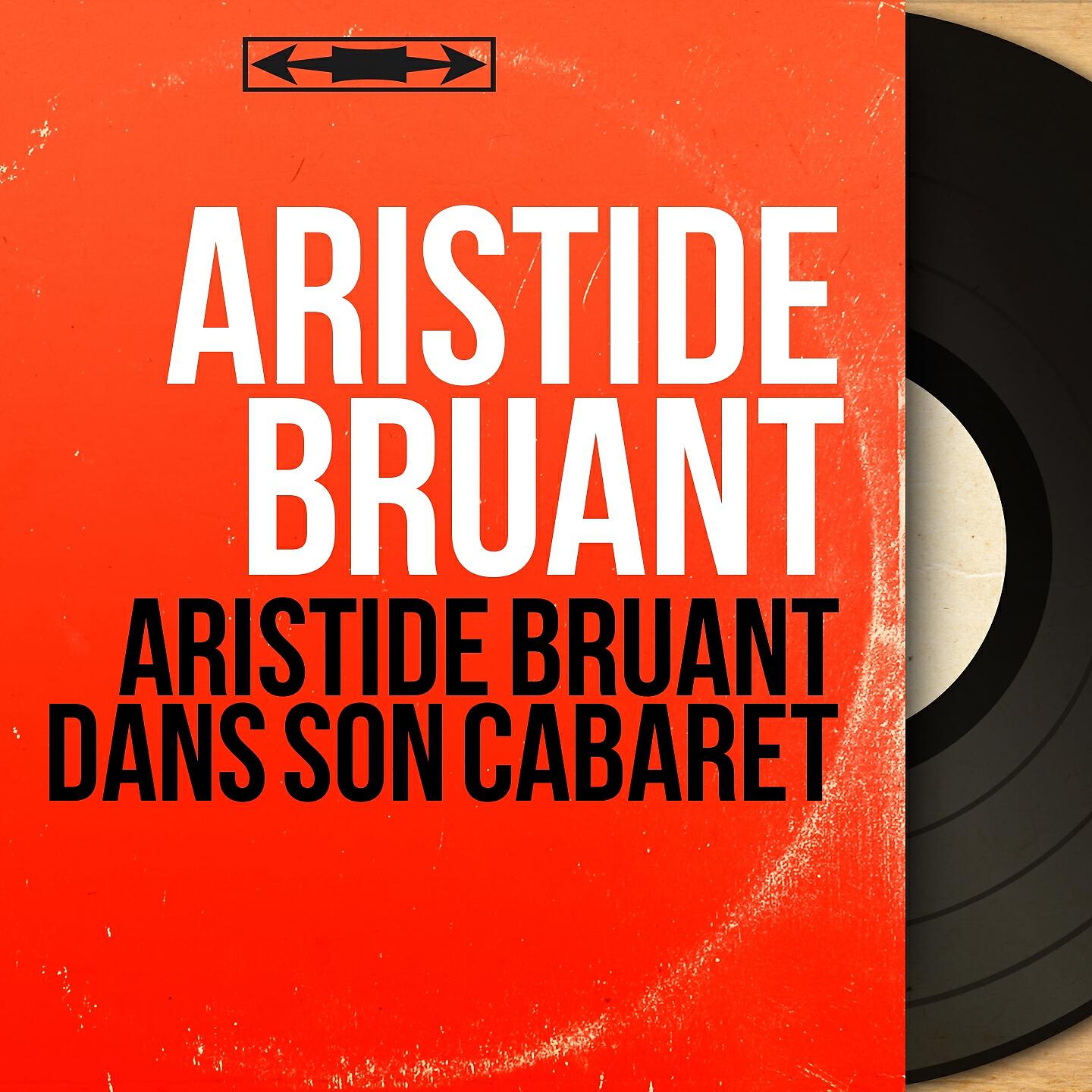 Aristide Bruant - À la glacière