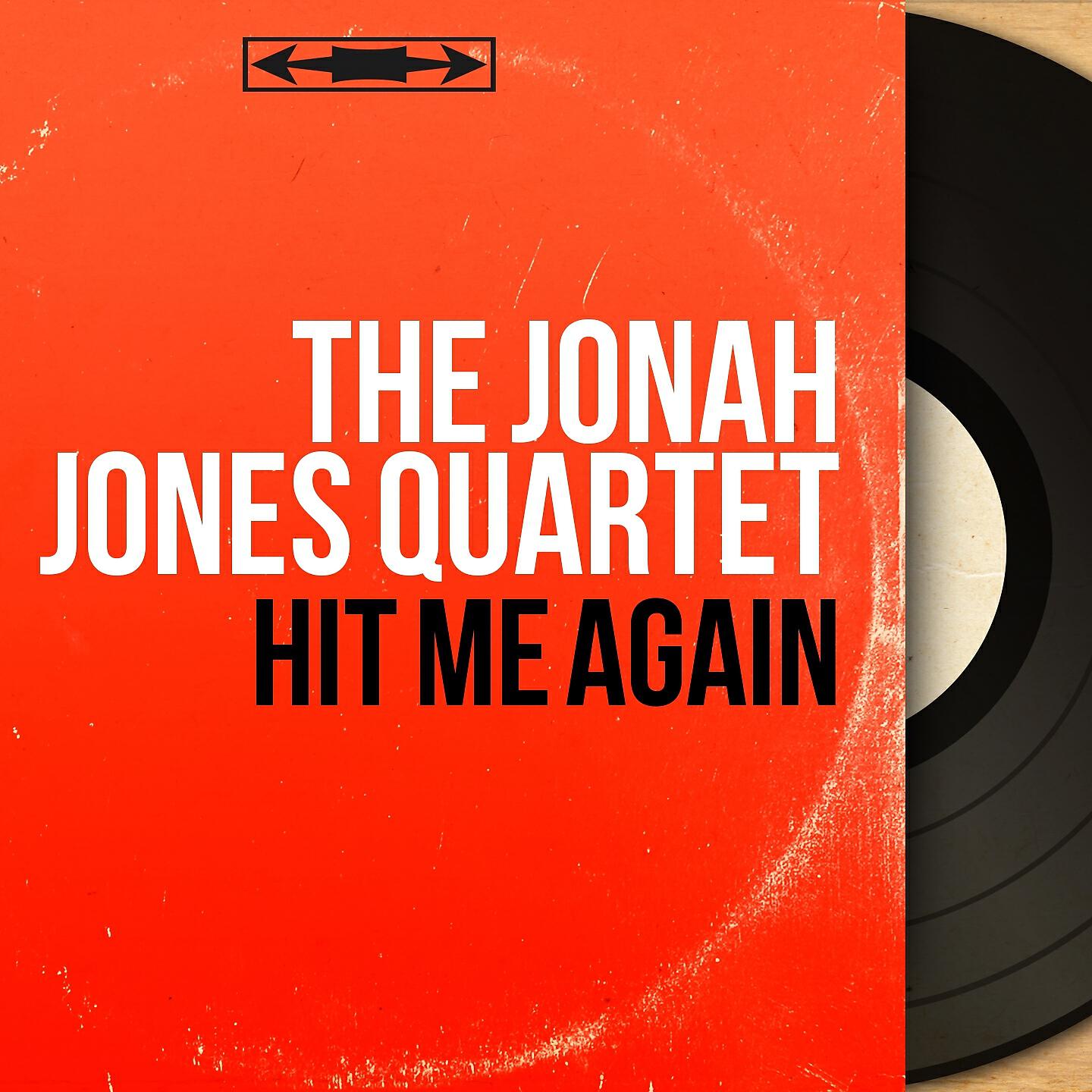 The Jonah Jones Quartet - Jonah's Blues