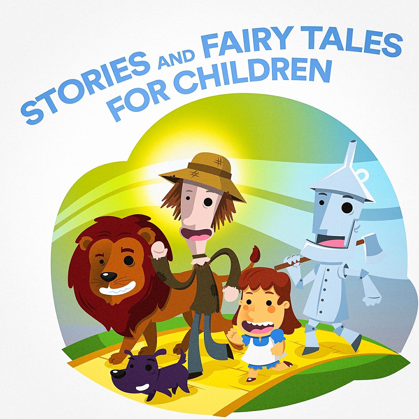 Nursery Rhymes and Fairy Tales - Alice in Wonderland (Part 2)
