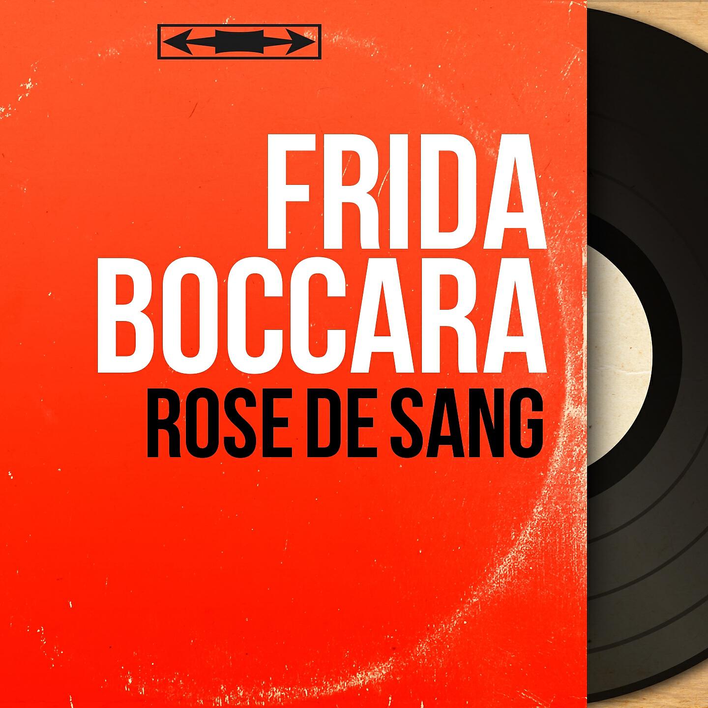 Frida Boccara - Java des beaux dimanches