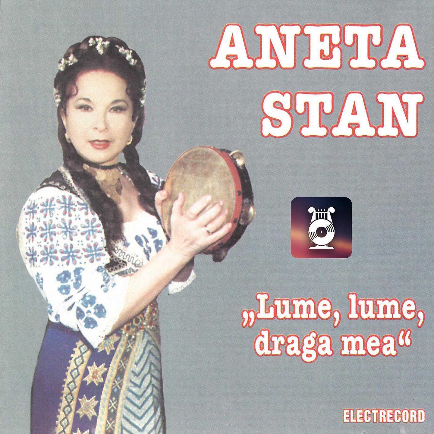 Aneta Stan - Toată Lumea Zice
