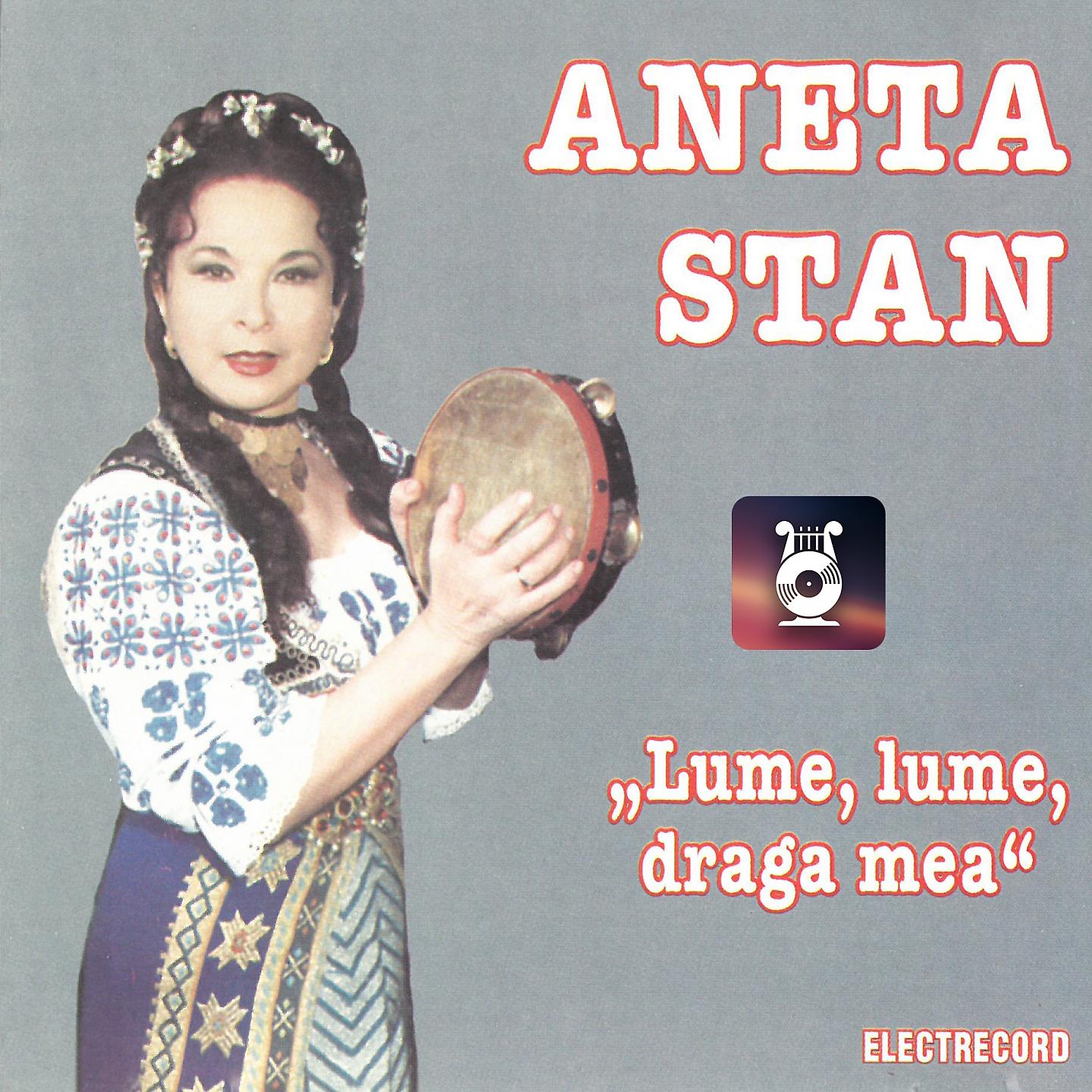 Aneta Stan - Azi E Zi De Sărbătoare