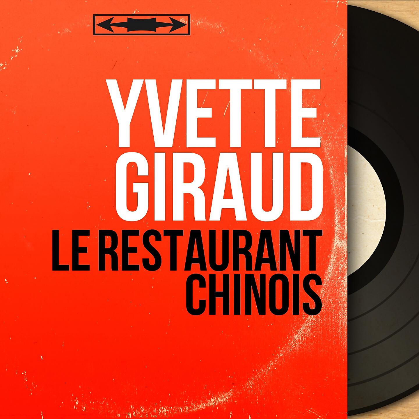 Yvette Giraud - Mon mimosa bleu