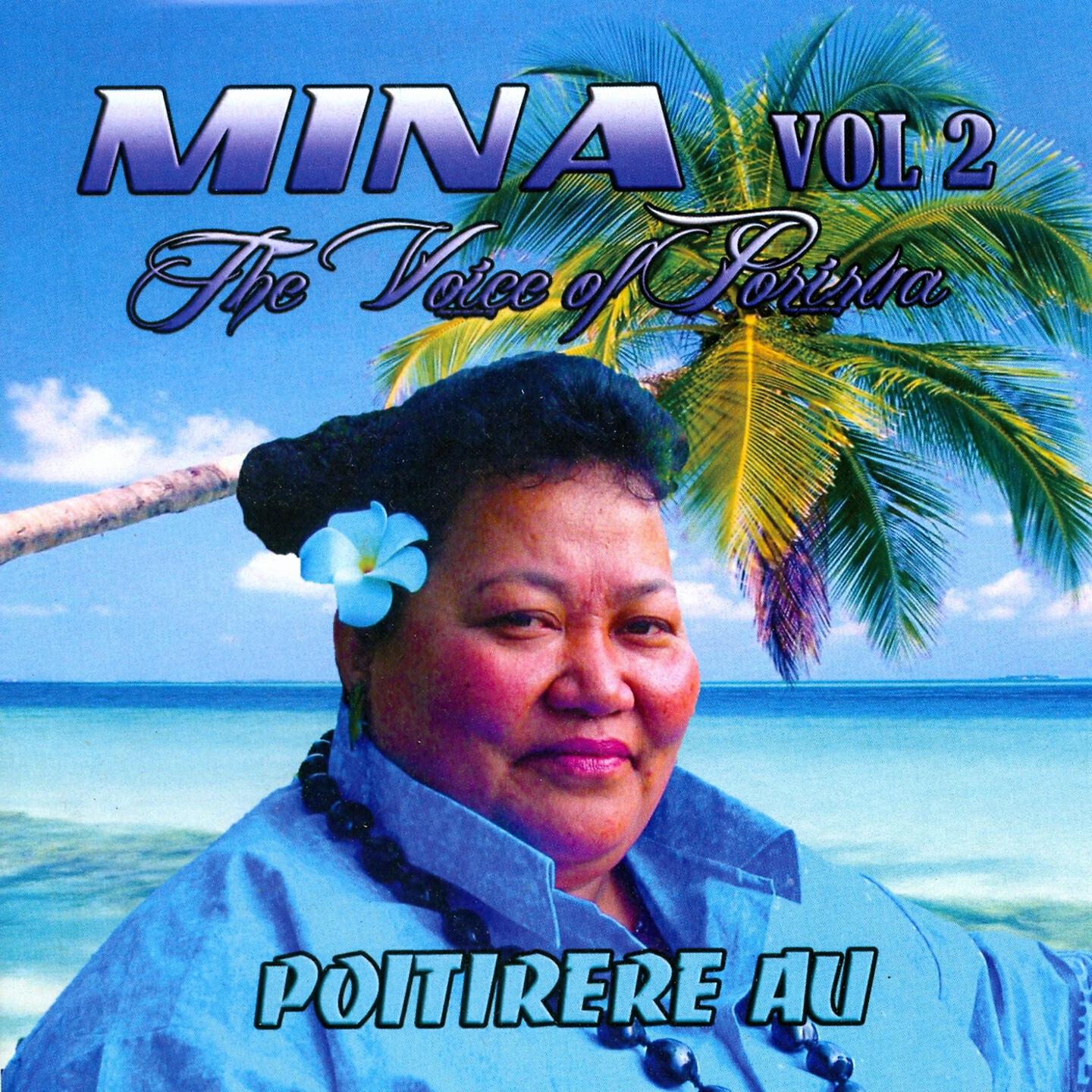 Mina Rere - Mura Nga Mata