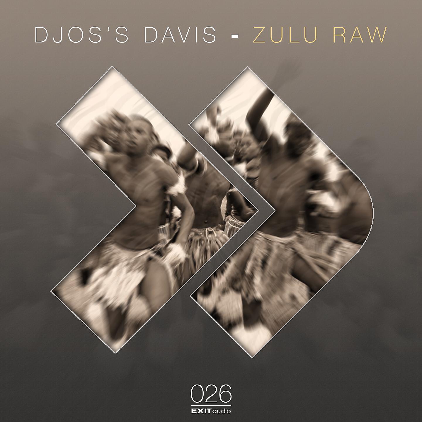 Постер альбома Zulu Raw