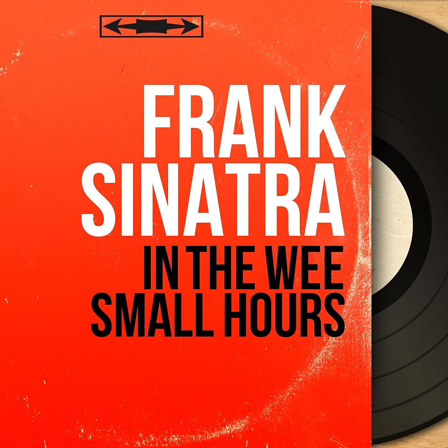 FRANK SINATRA - Deep in a Dream