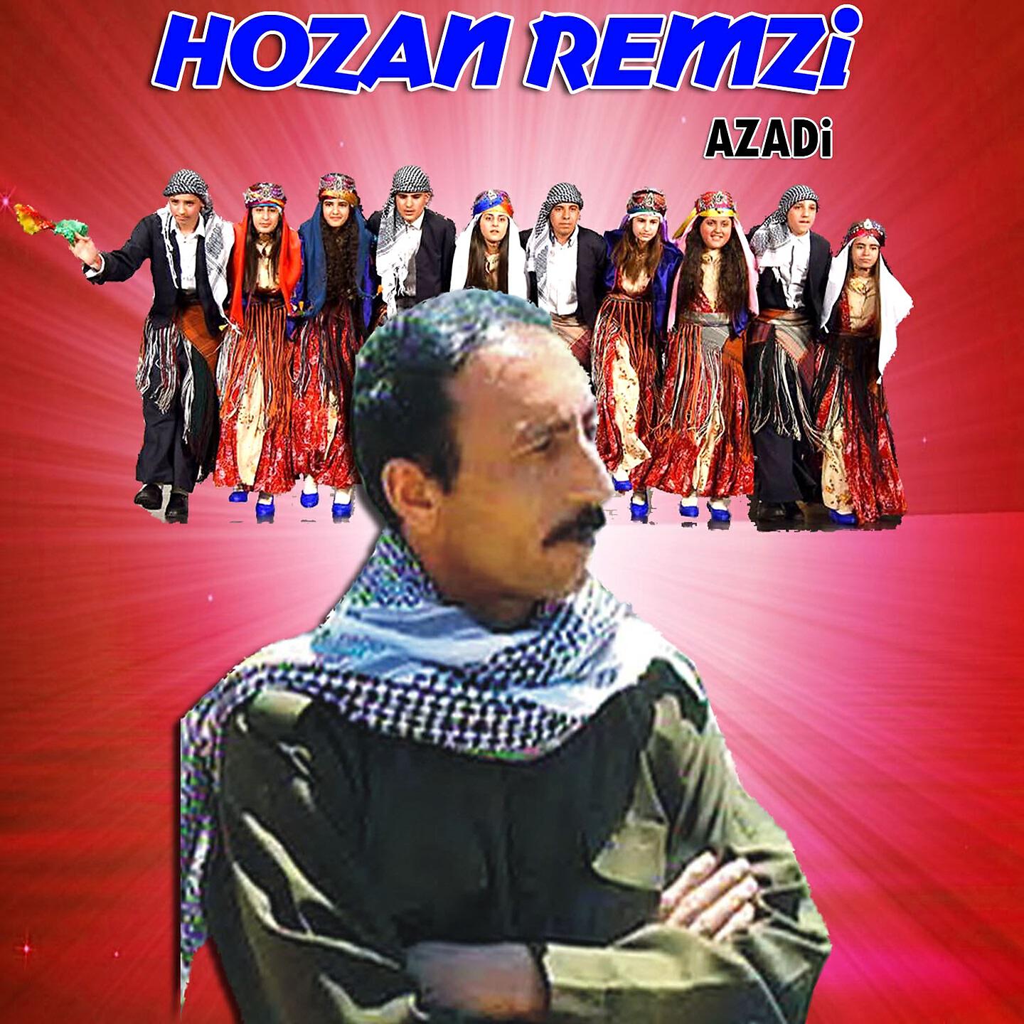 Hozan Remzi - Çume Diyarbekır