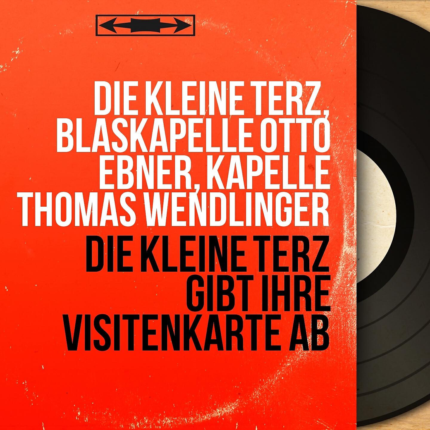 Die kleine terz - Beim ochsenwirt