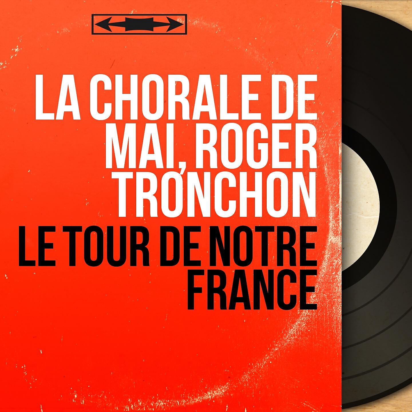 La Chorale de mai - Chevaliers de la Table ronde