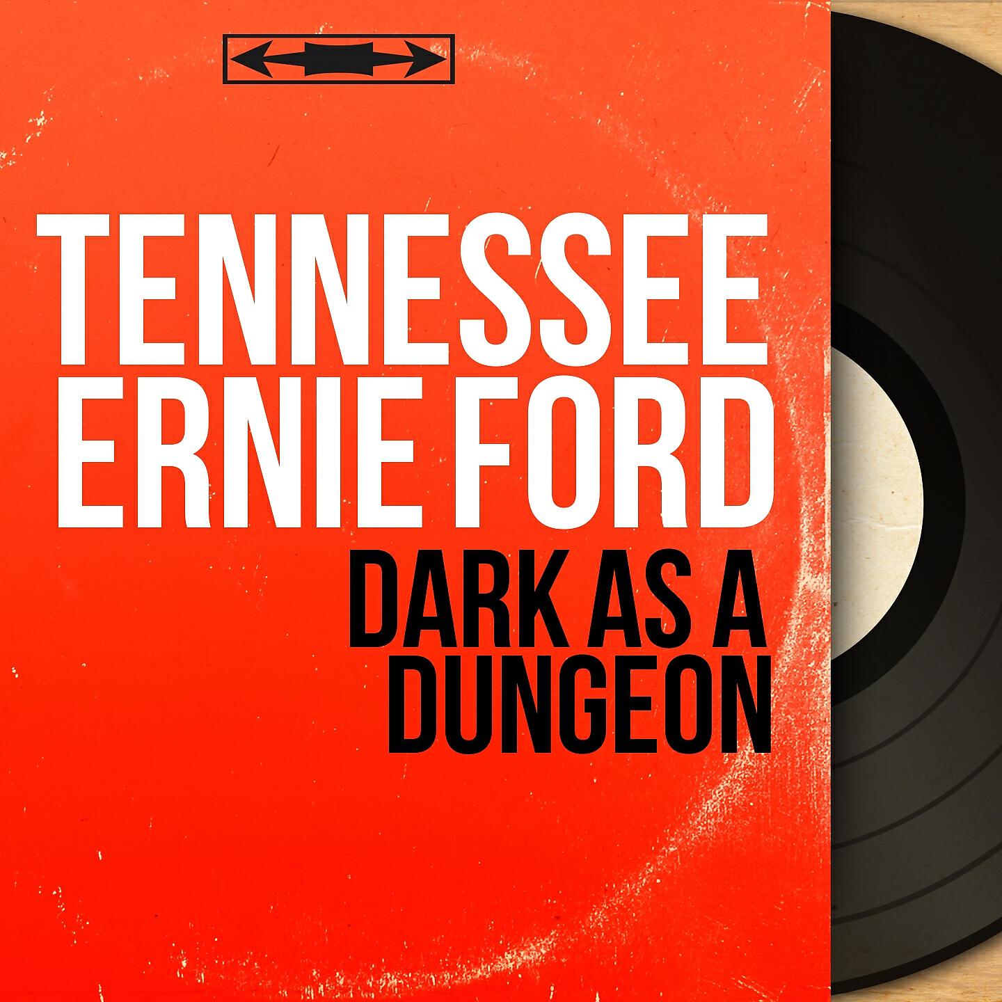 Tennessee Ernie Ford - Love Is the Only Thing
