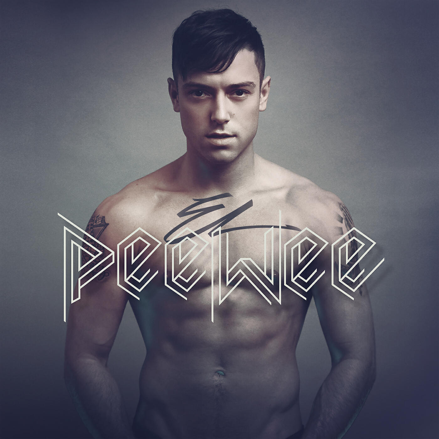 PeeWee - Con Tus Besos (Remix)