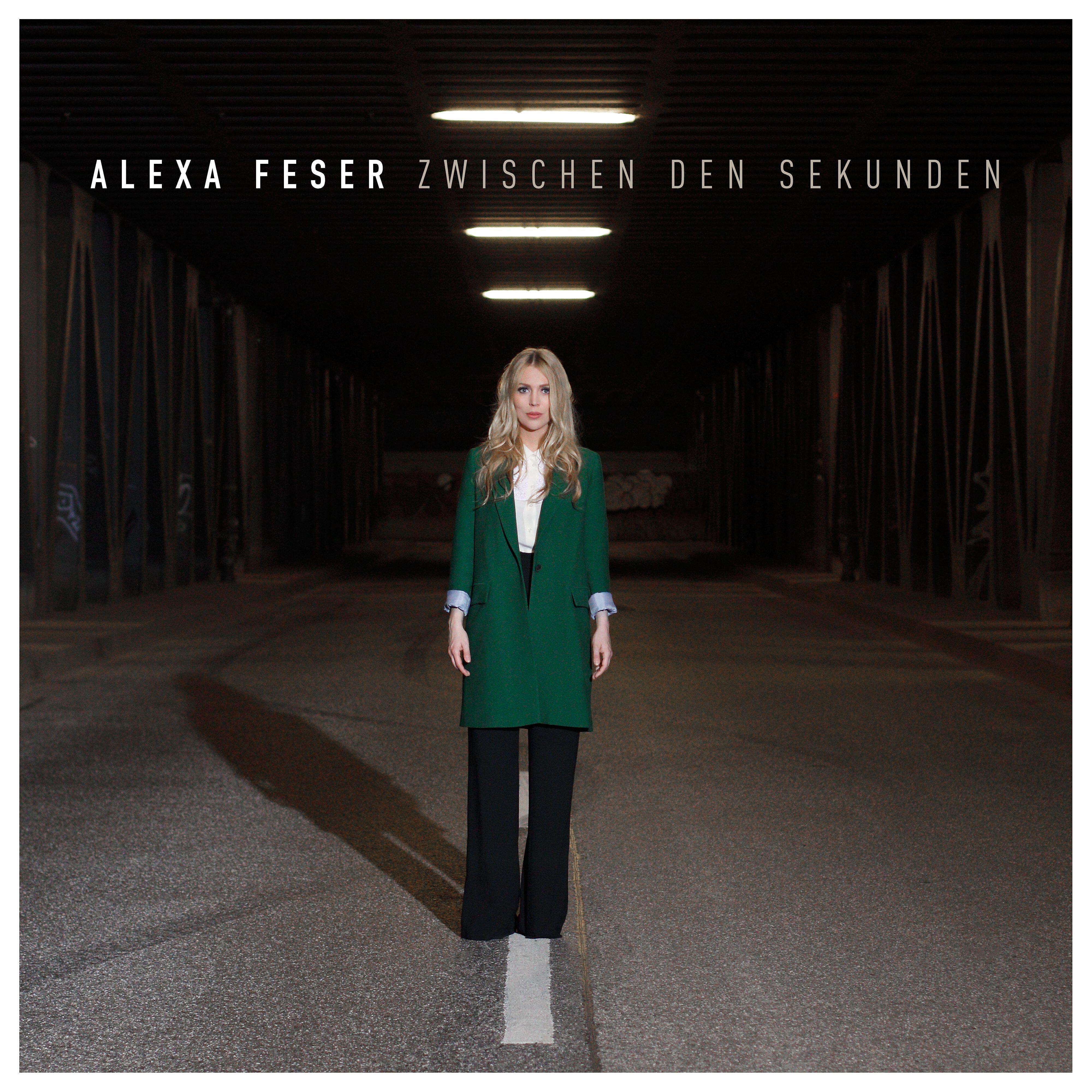 Alexa Feser - Wunderfinder (feat. Curse)