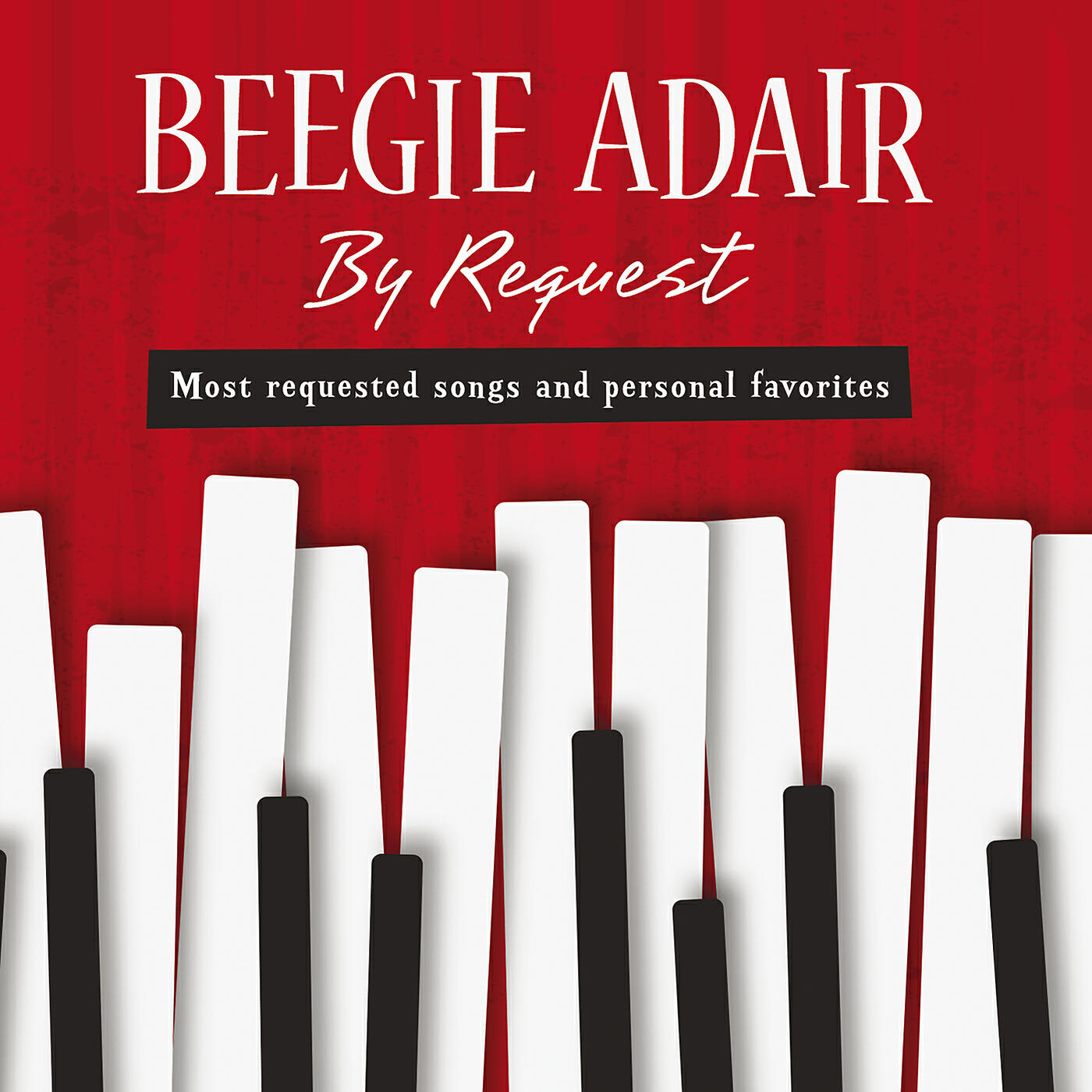 Beegie Adair - Taking A Chance On Love
