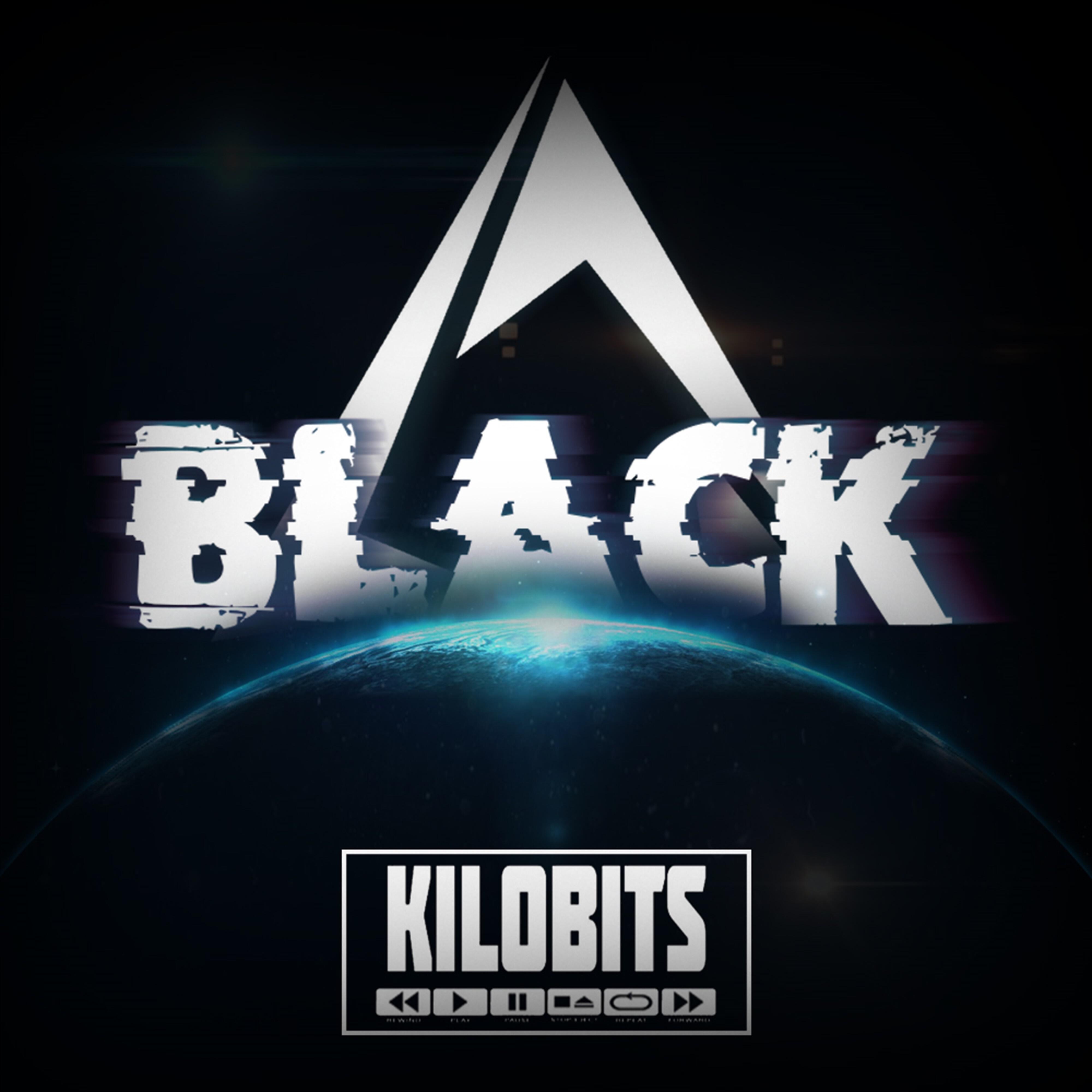 Kilobits - Black Wood