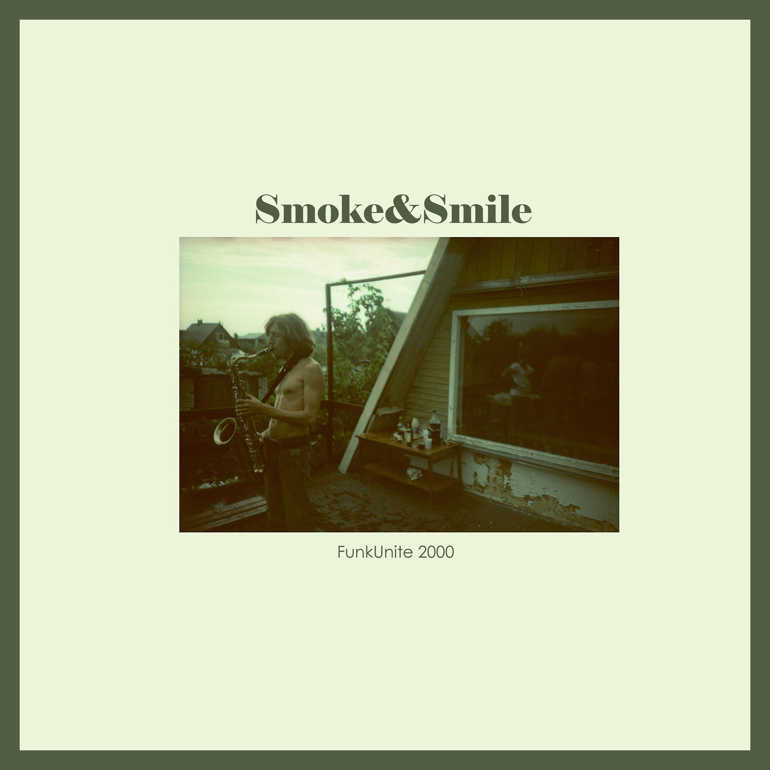 Smoke'n'smile - Suki