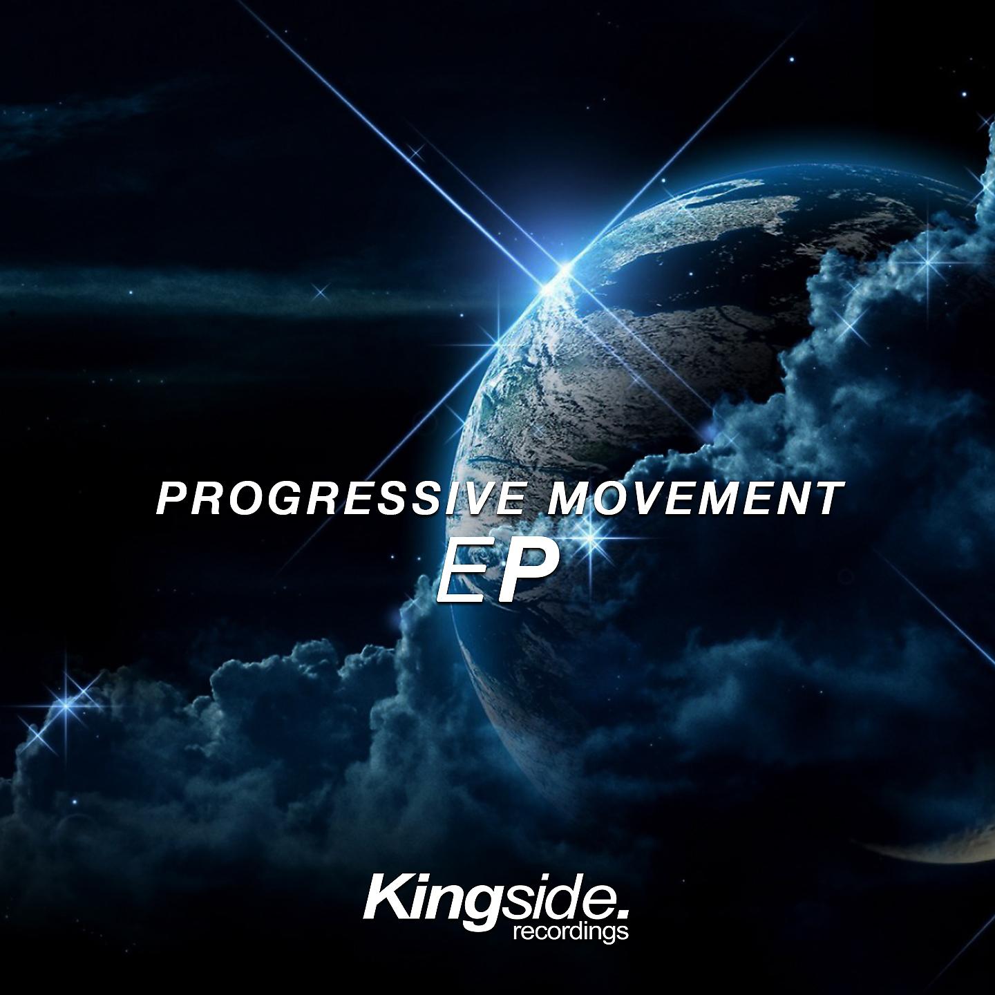 Постер альбома Progressive Movement