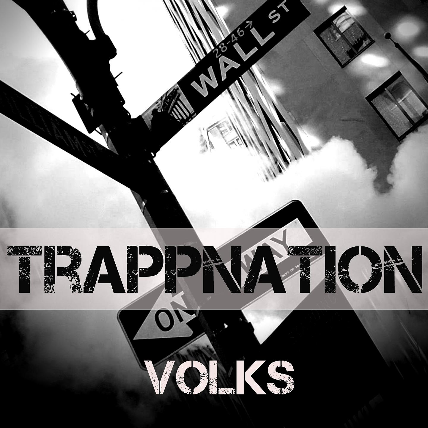 Постер альбома Trapp Nation
