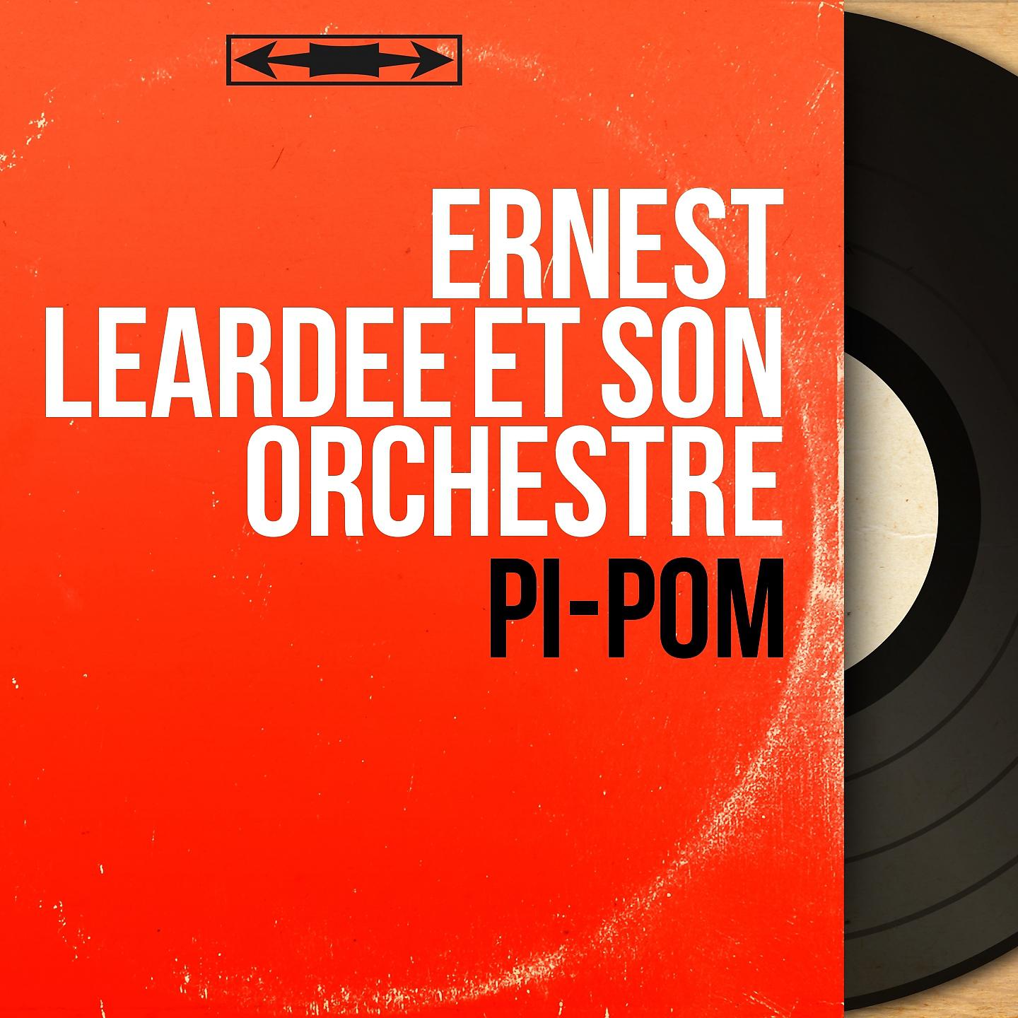 Постер альбома Pi-Pom