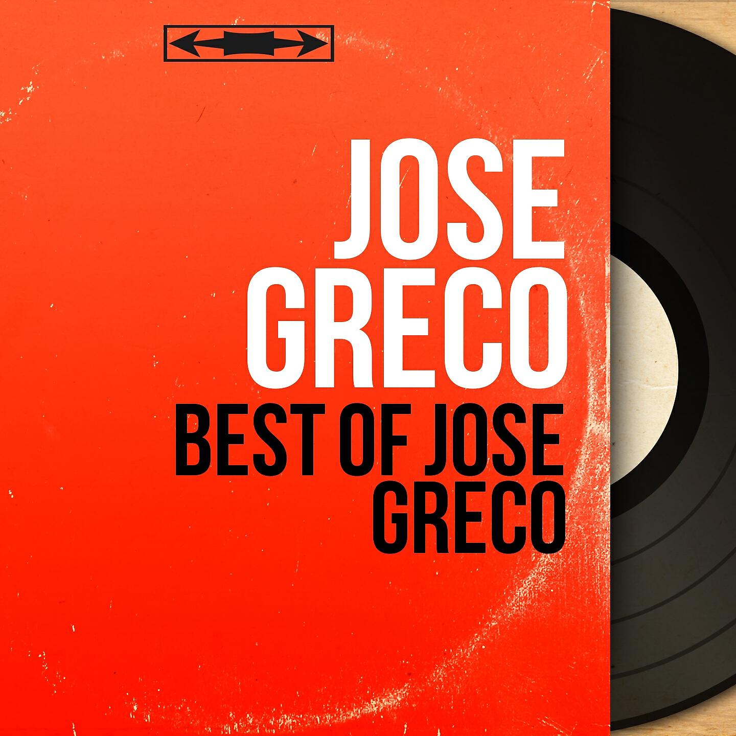 José Greco - Seguiriya