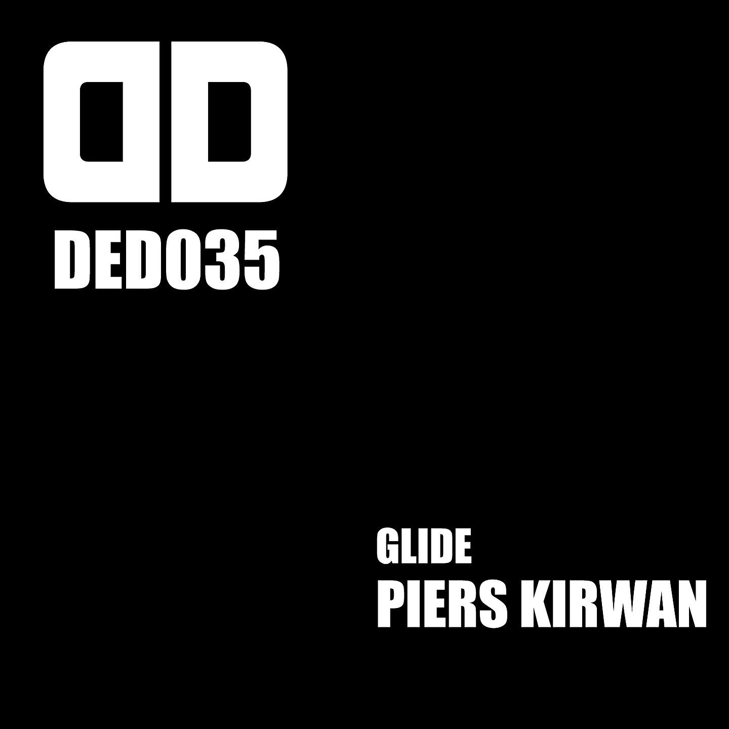 Piers Kirwan - Glide