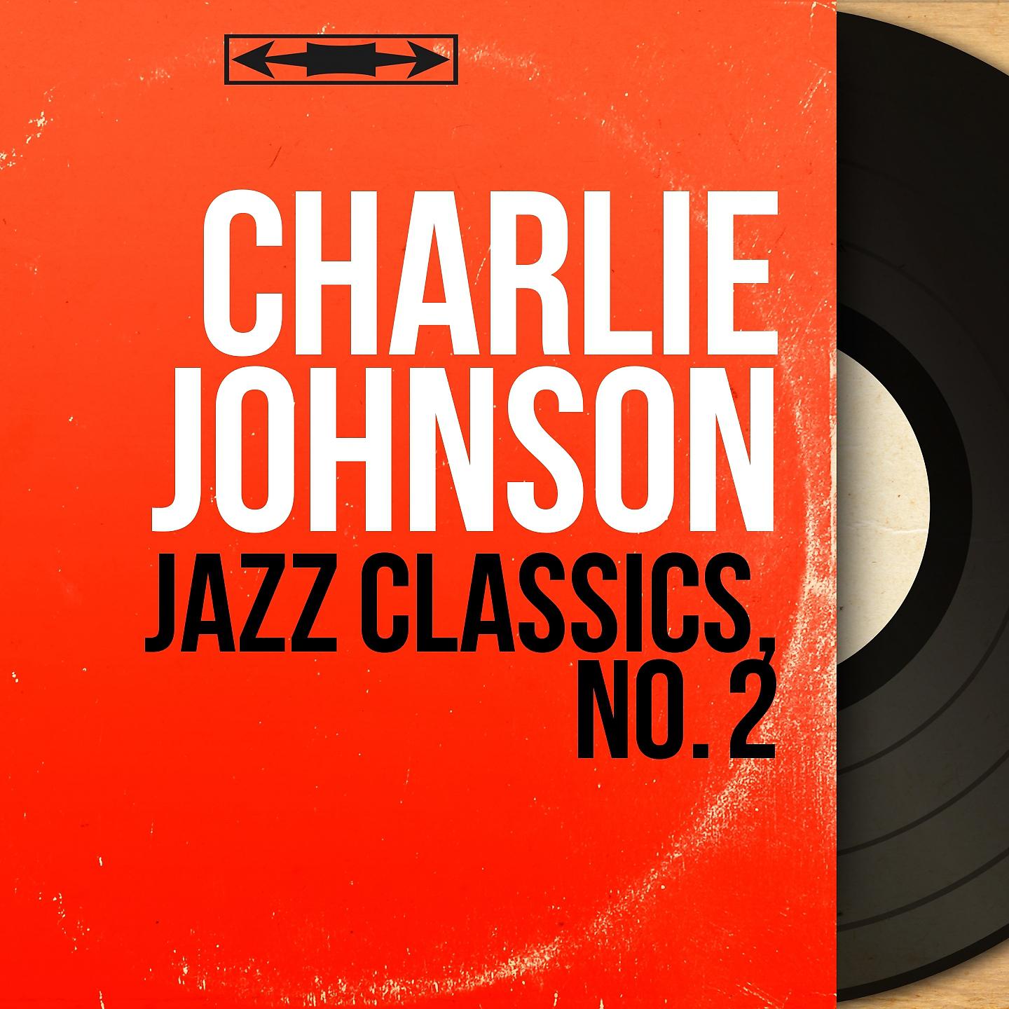 Постер альбома Jazz Classics, No. 2